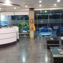 hotel metro inn