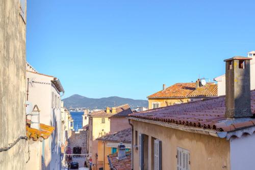 saint tropez