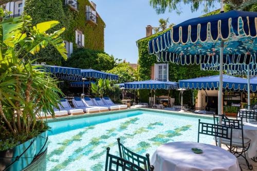 saint tropez