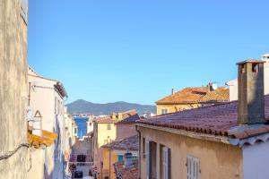 saint tropez
