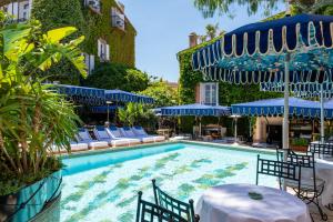 saint tropez