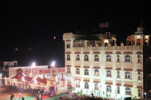 kalyan heritage
