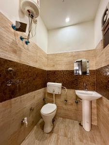 amritsar backpackers hostel