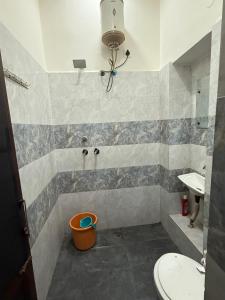 amritsar backpackers hostel