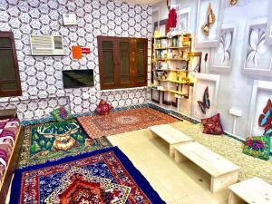amritsar backpackers hostel