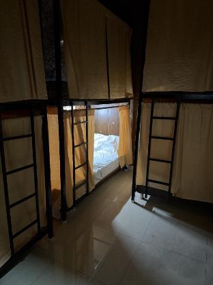 amritsar backpackers hostel