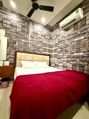 amritsar backpackers hostel