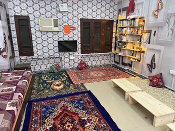 Amritsar Backpackers Hostel,,2 star