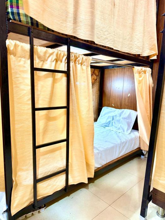 amritsar backpackers hostel