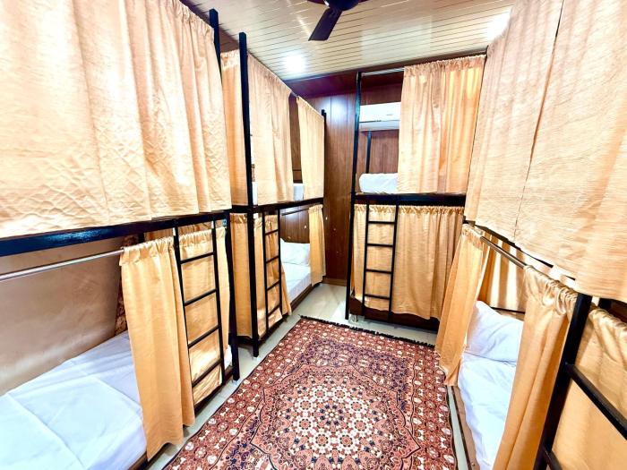 amritsar backpackers hostel