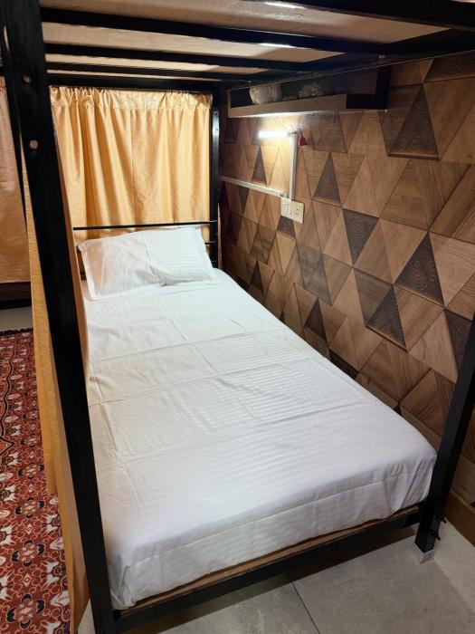 amritsar backpackers hostel