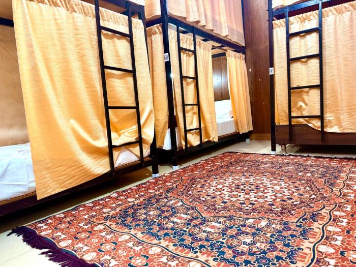 amritsar backpackers hostel