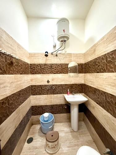 amritsar backpackers hostel