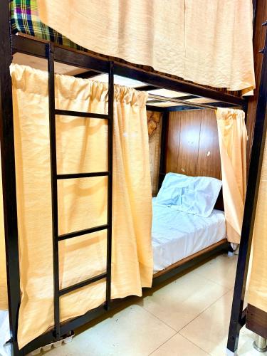 amritsar backpackers hostel
