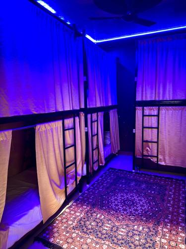 amritsar backpackers hostel
