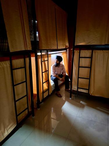 amritsar backpackers hostel