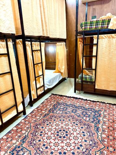 amritsar backpackers hostel