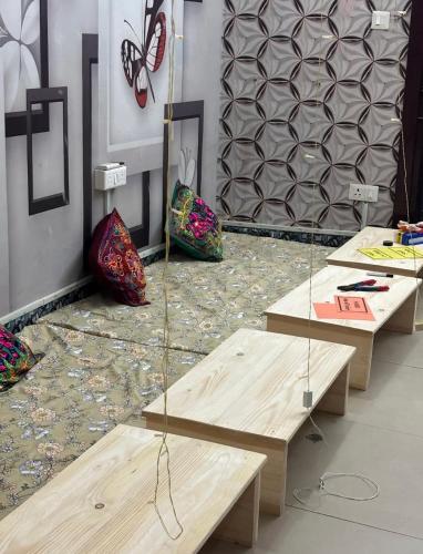 amritsar backpackers hostel