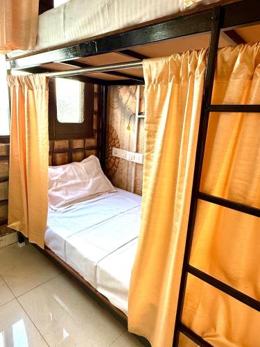 amritsar backpackers hostel