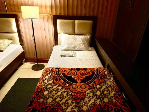 amritsar backpackers hostel