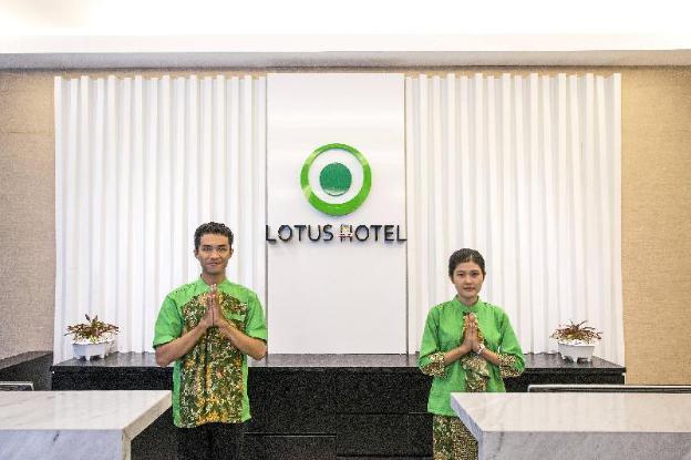 hotel lotus subang