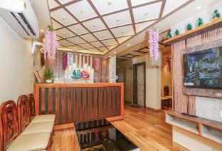 hotel sea wood