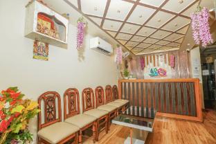 hotel sea wood