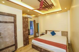 hotel sea wood
