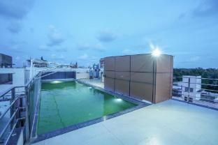 hotel sea wood