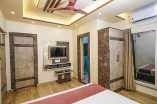 hotel sea wood
