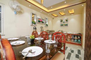 hotel sea wood