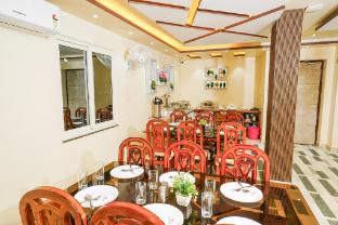 hotel sea wood