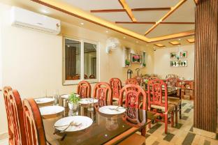 hotel sea wood