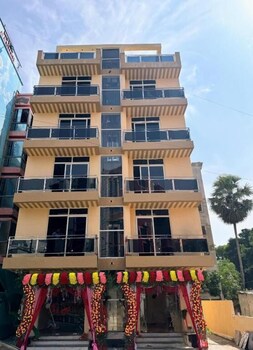 hotel sea wood