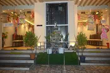 hotel sea wood