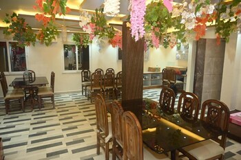 hotel sea wood