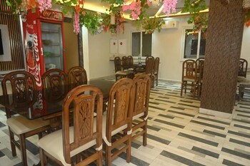 hotel sea wood
