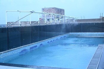 hotel sea wood