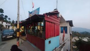 maa kali home stay bageshwar uttarakhand