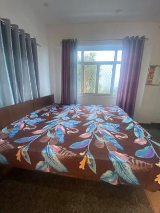maa kali home stay bageshwar uttarakhand