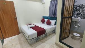 hotel glow star