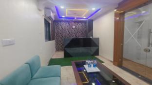hotel glow star