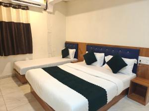 hotel glow star