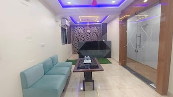 hotel glow star