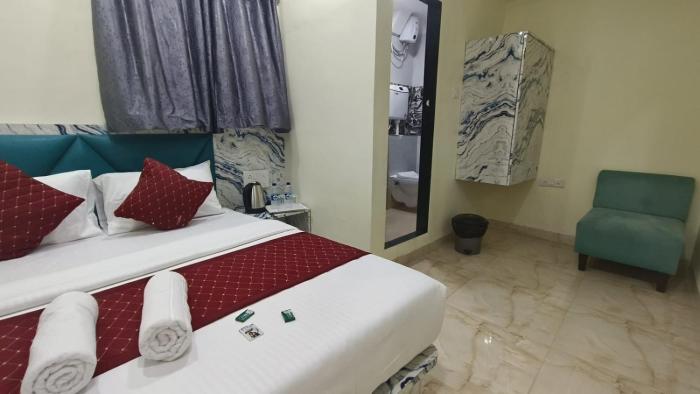 hotel glow star