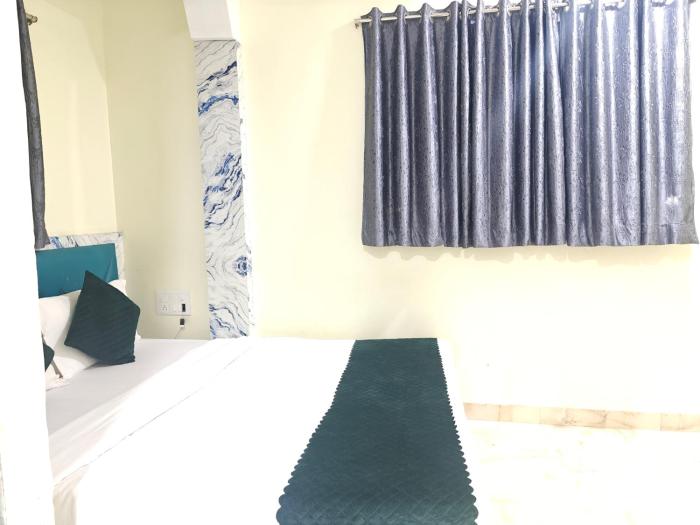 hotel glow star