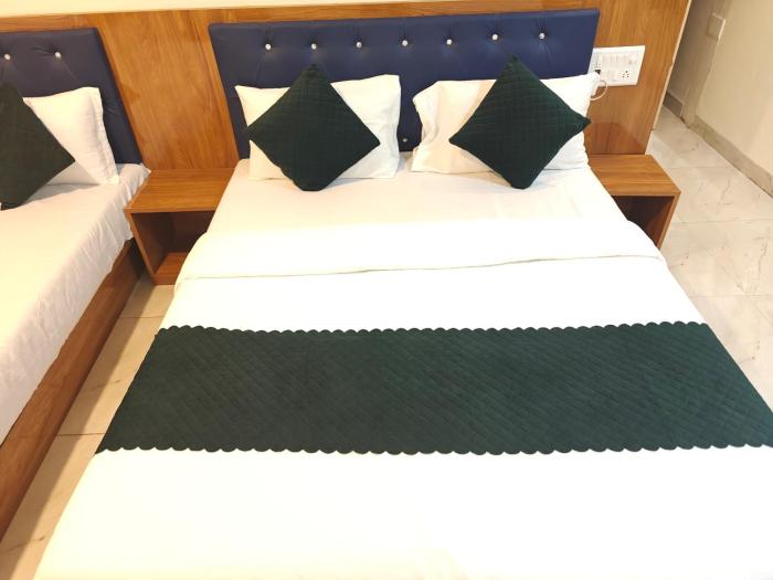 hotel glow star