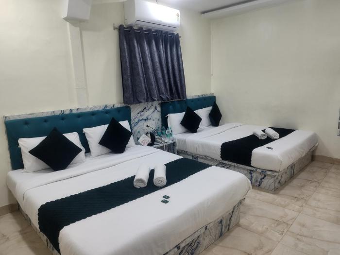 hotel glow star