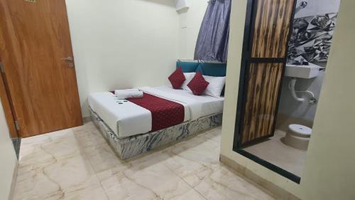 hotel glow star