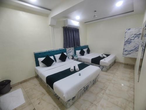hotel glow star